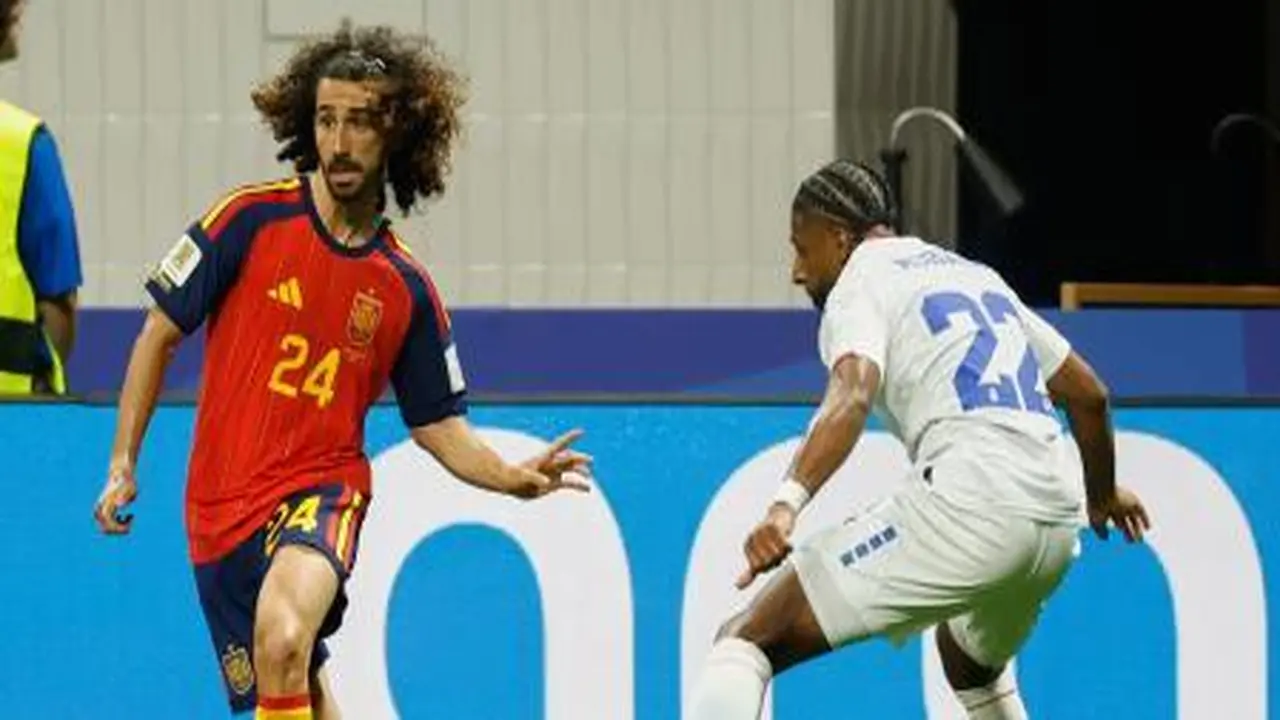 صفقة انتقال كوكورييا لريال مدريد ستنعش خزائن البارصا – هالة أنفو